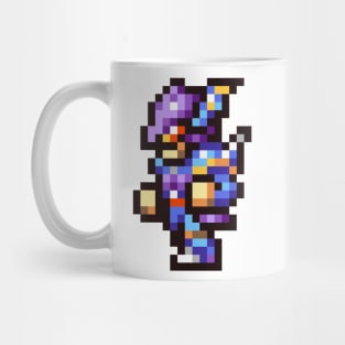 Ricard Highwind Sprite Mug